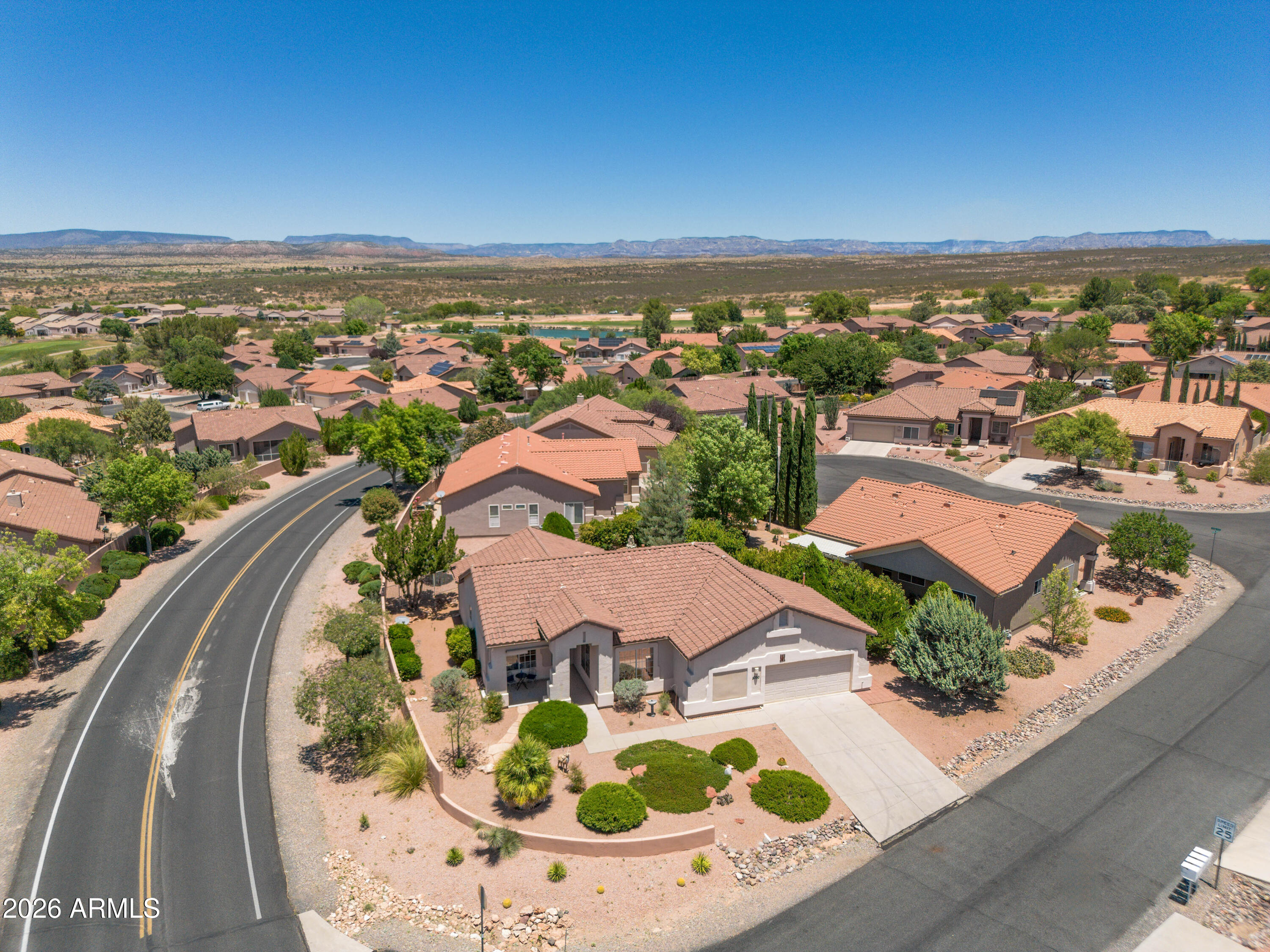VERDE SANTA FE PHASE 1 - Residential