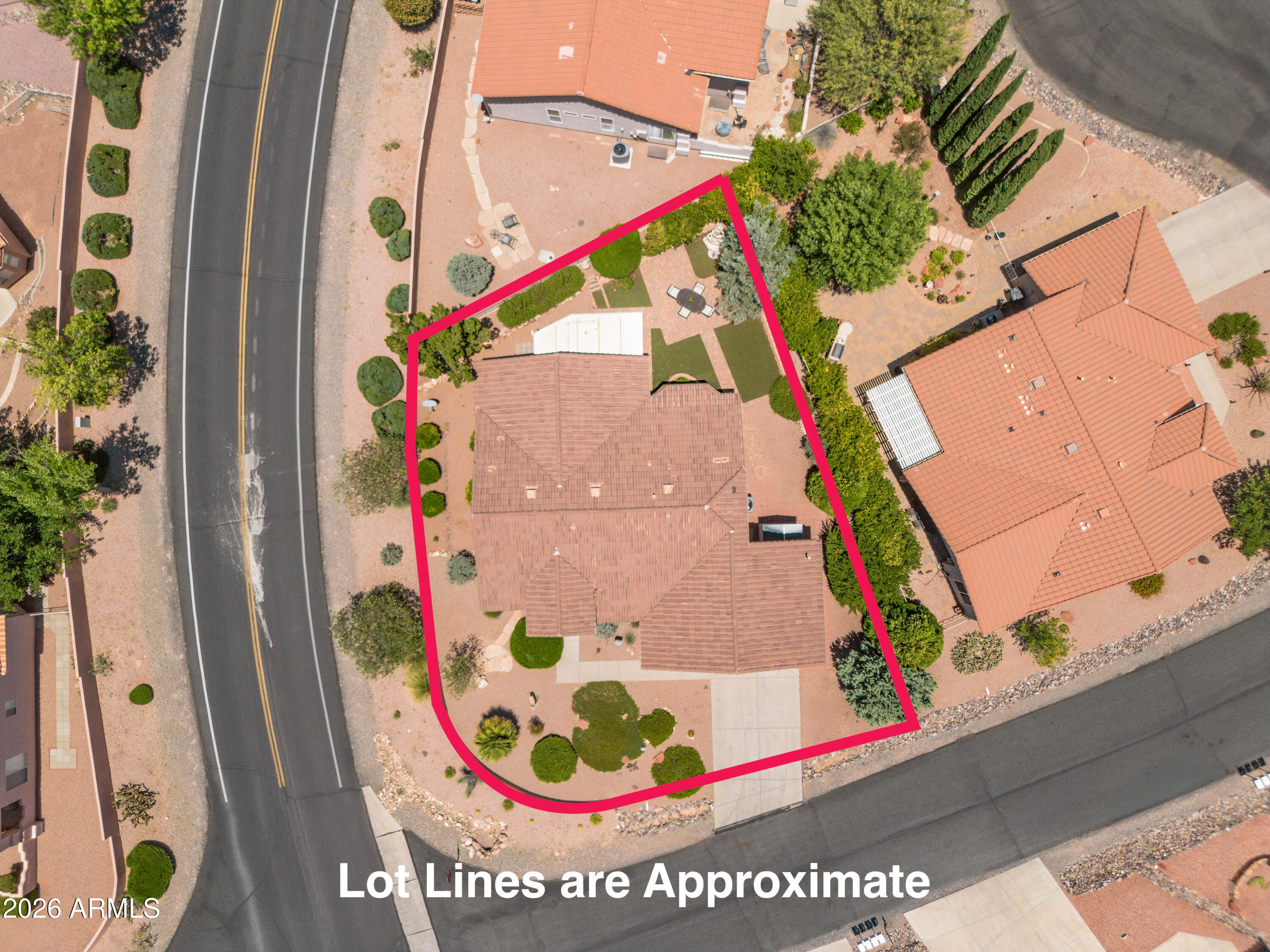 VERDE SANTA FE PHASE 1 - Residential