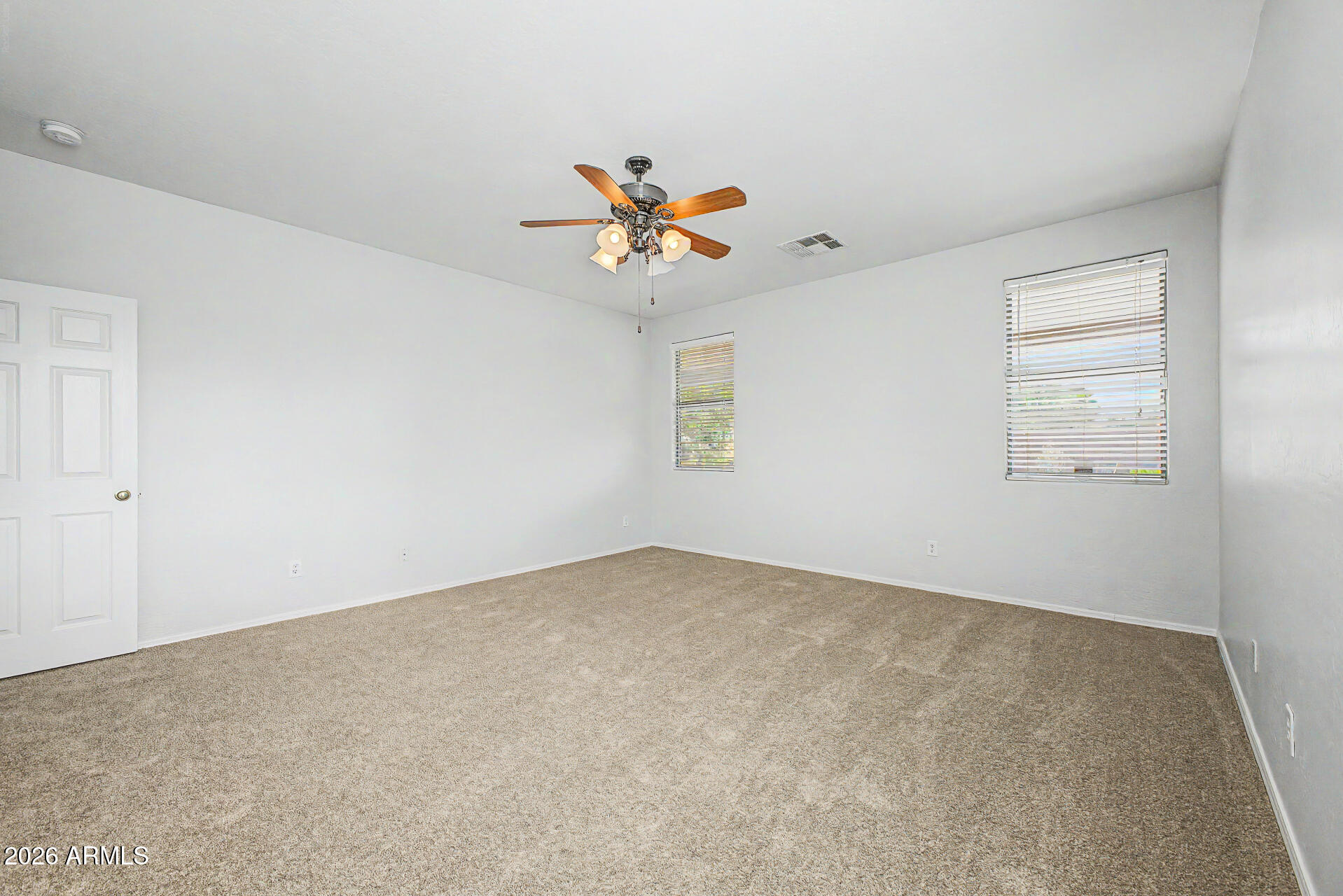 MARICOPA MEADOWS PARCEL 5 - Residential