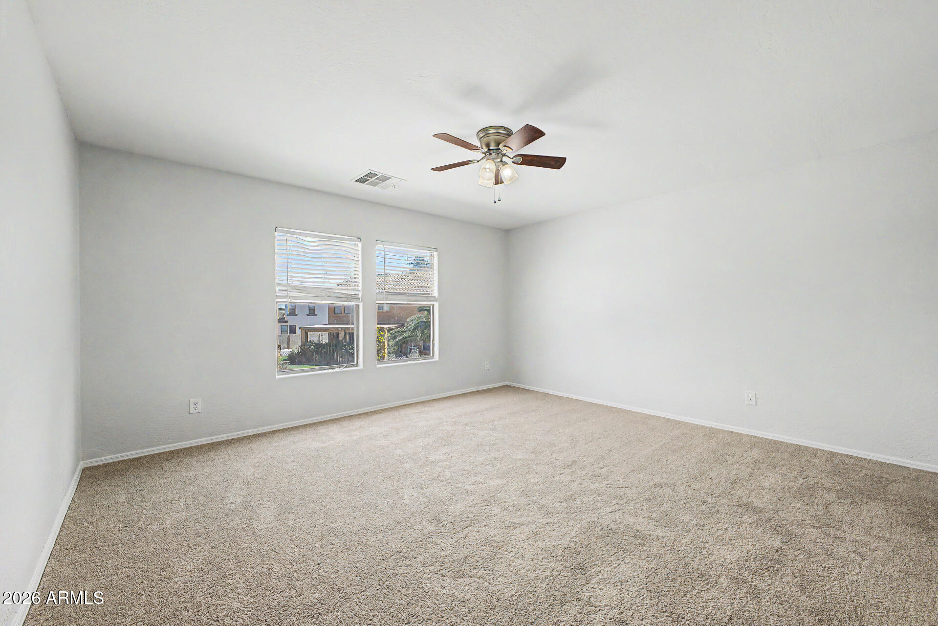 MARICOPA MEADOWS PARCEL 5 - Residential
