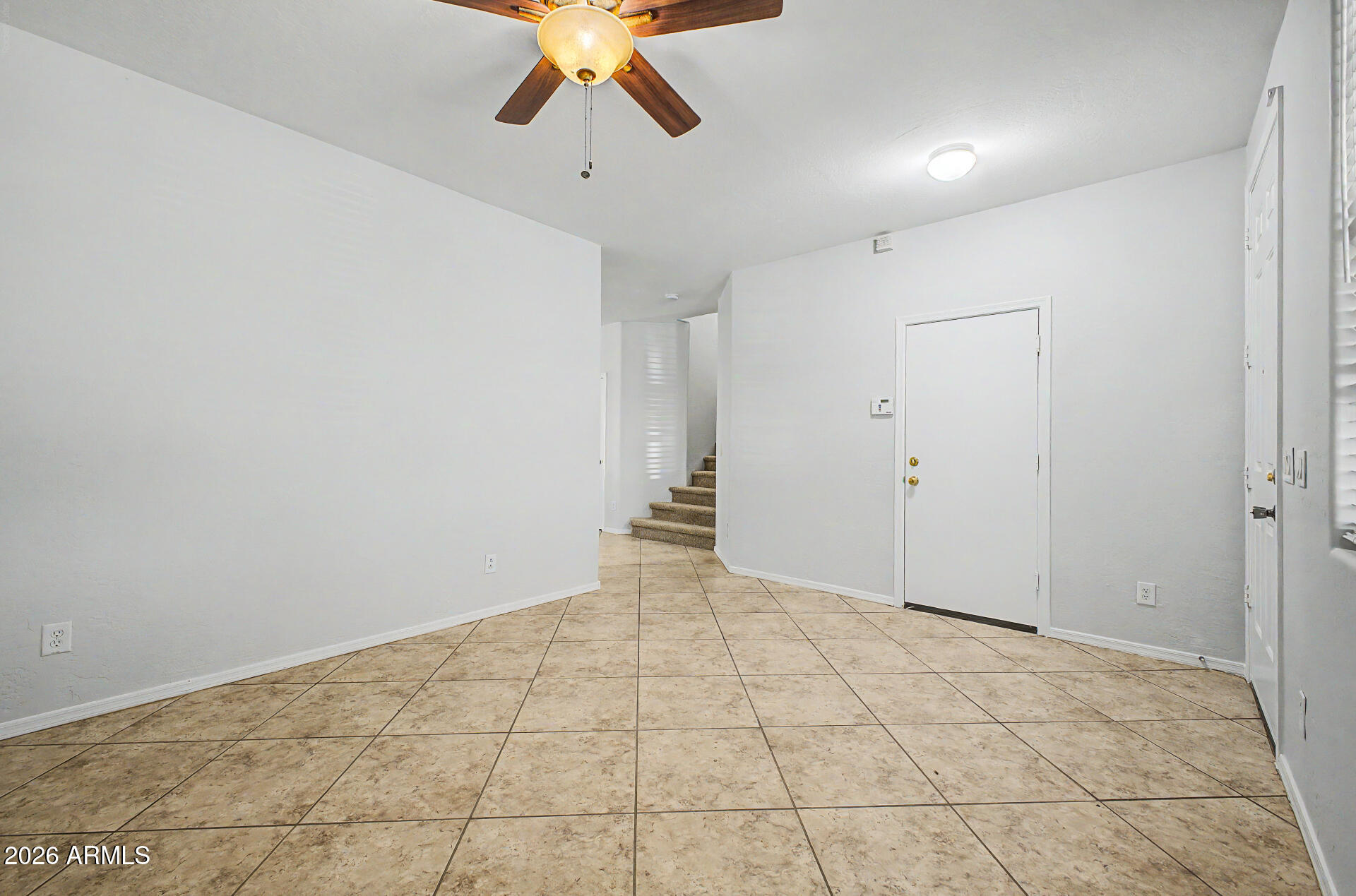MARICOPA MEADOWS PARCEL 5 - Residential
