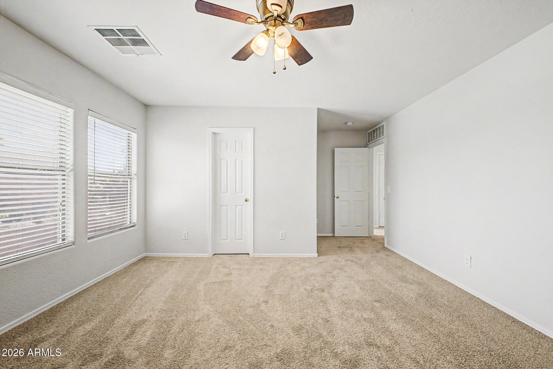 MARICOPA MEADOWS PARCEL 5 - Residential