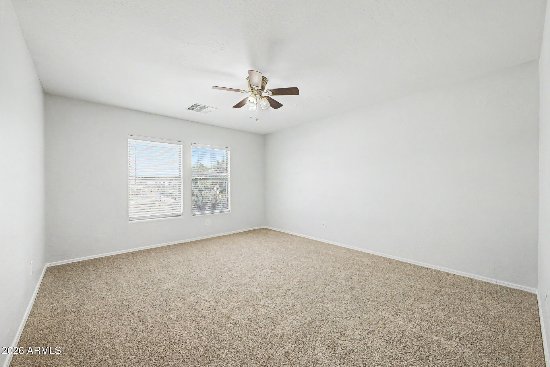 MARICOPA MEADOWS PARCEL 5 - Residential