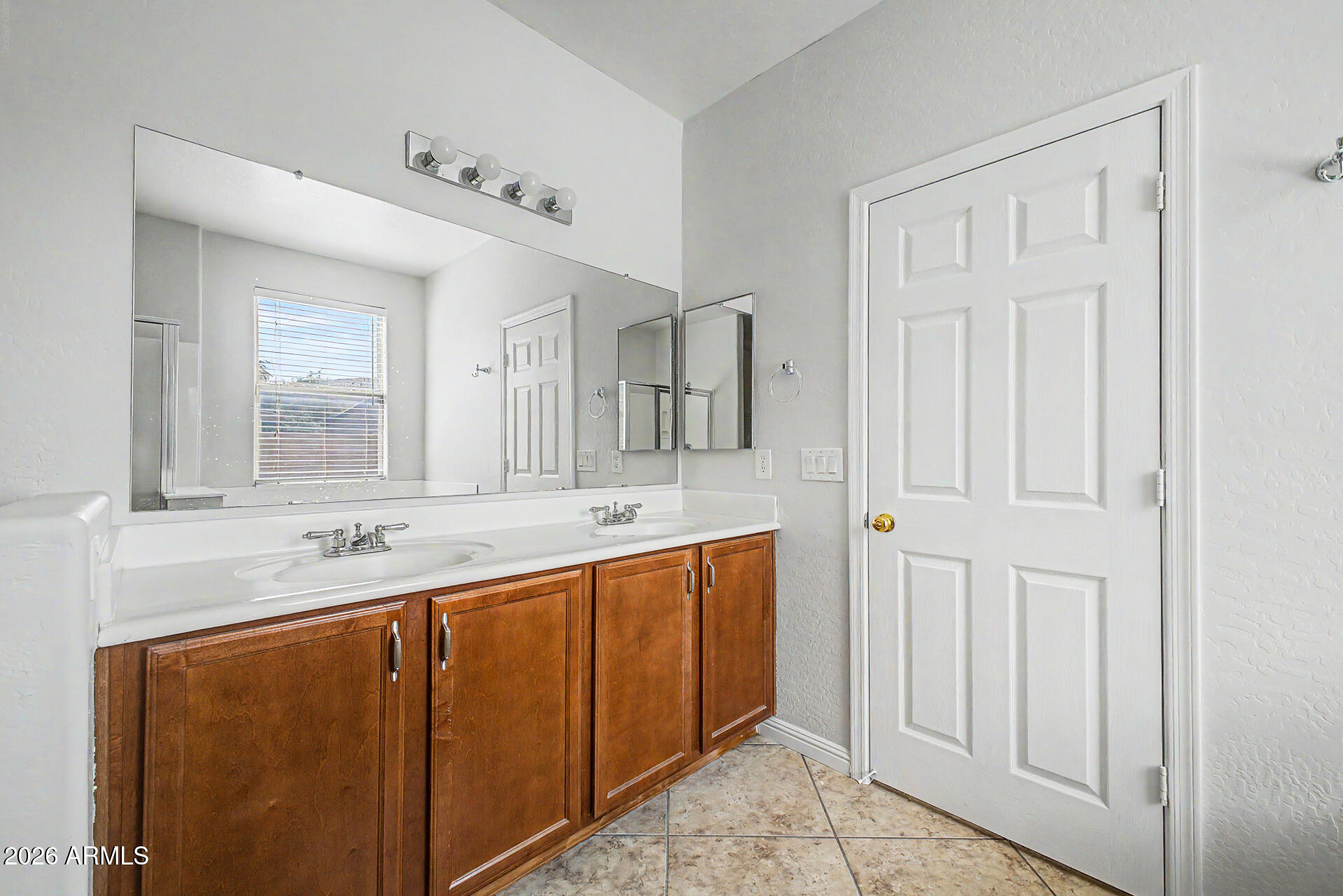 MARICOPA MEADOWS PARCEL 5 - Residential