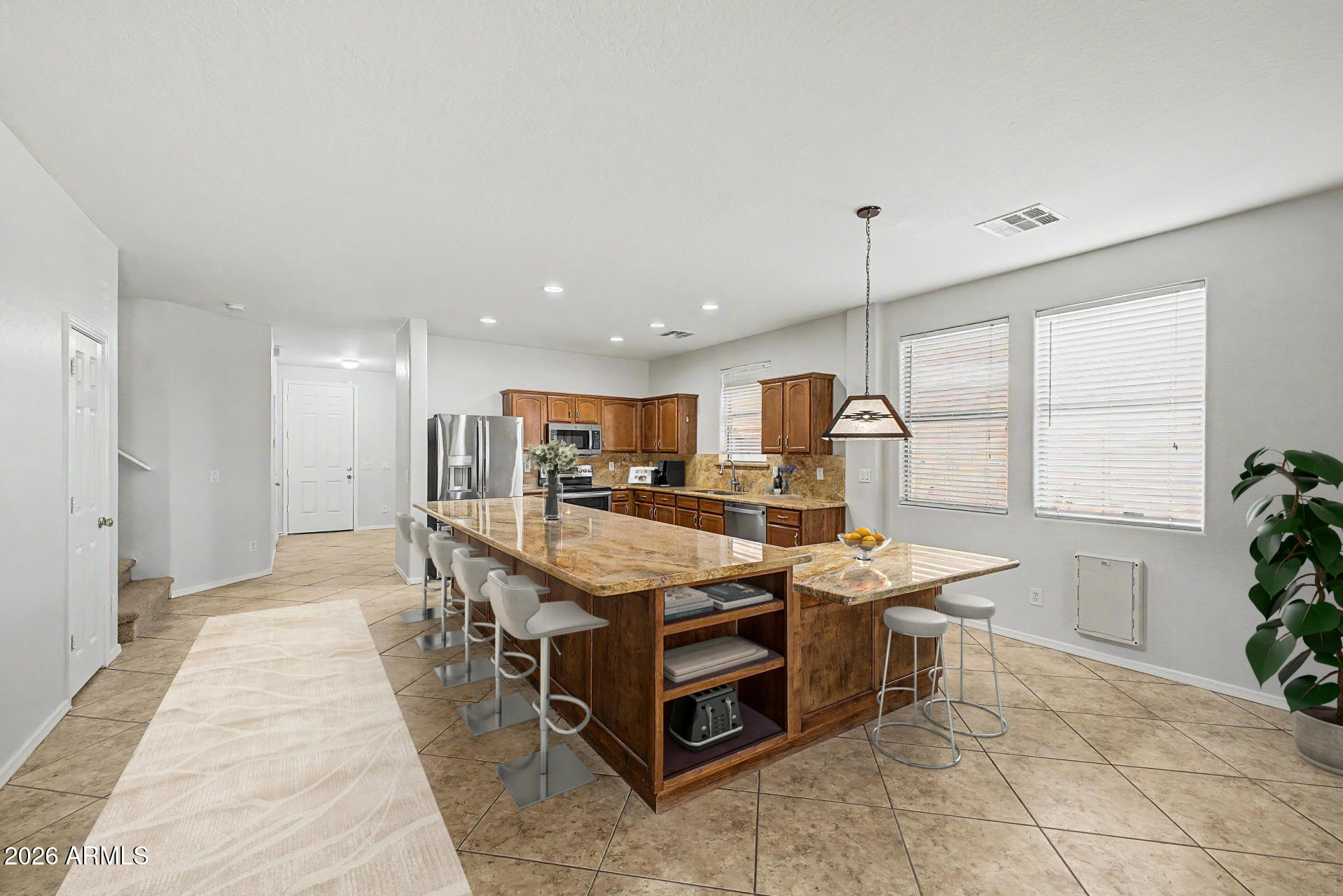 MARICOPA MEADOWS PARCEL 5 - Residential