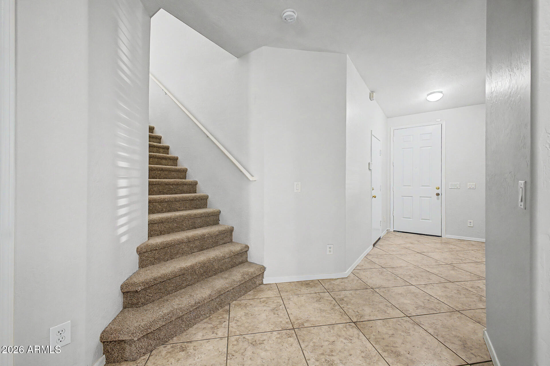 MARICOPA MEADOWS PARCEL 5 - Residential