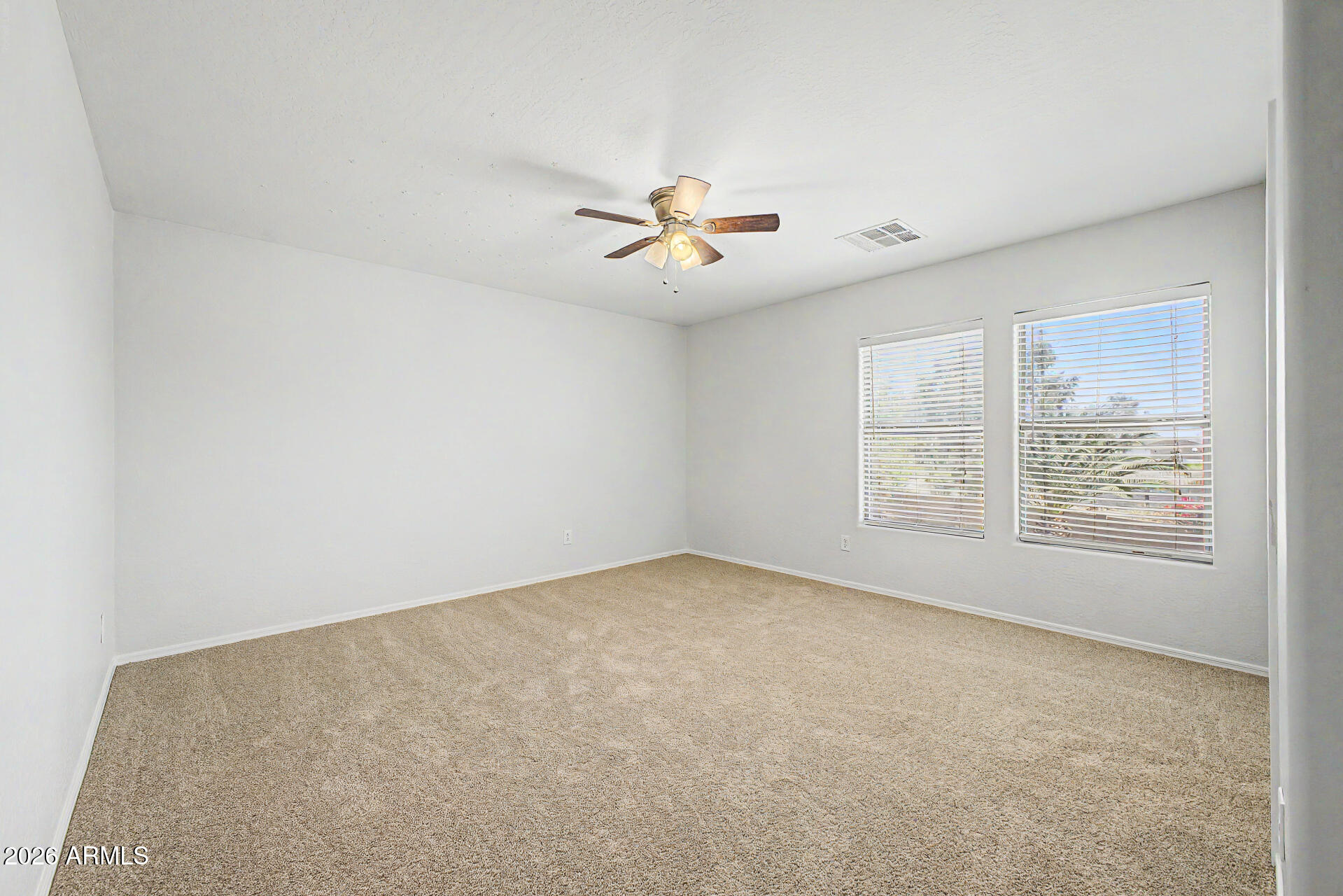 MARICOPA MEADOWS PARCEL 5 - Residential