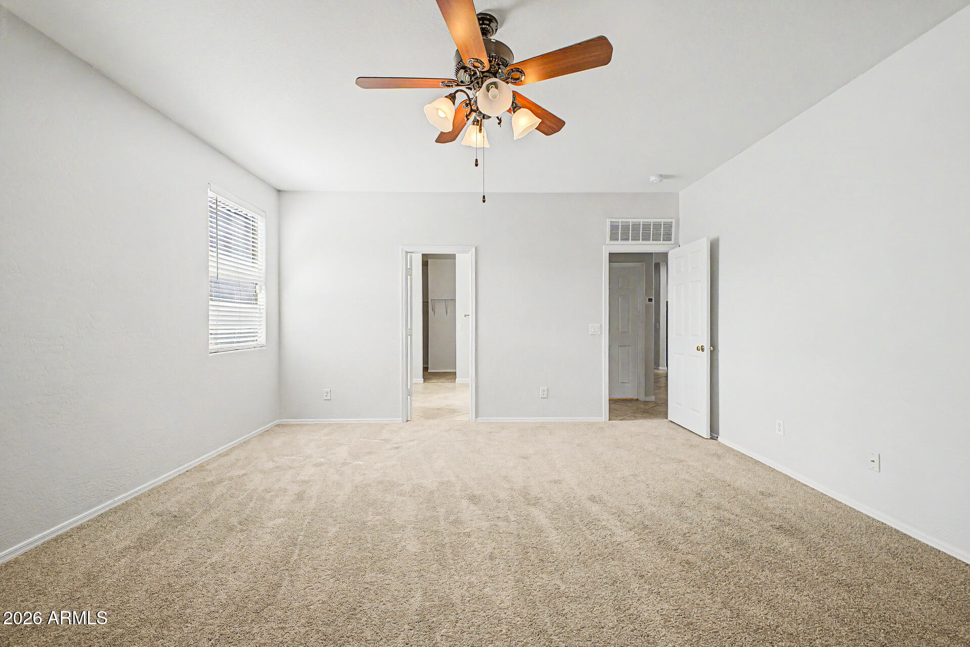 MARICOPA MEADOWS PARCEL 5 - Residential