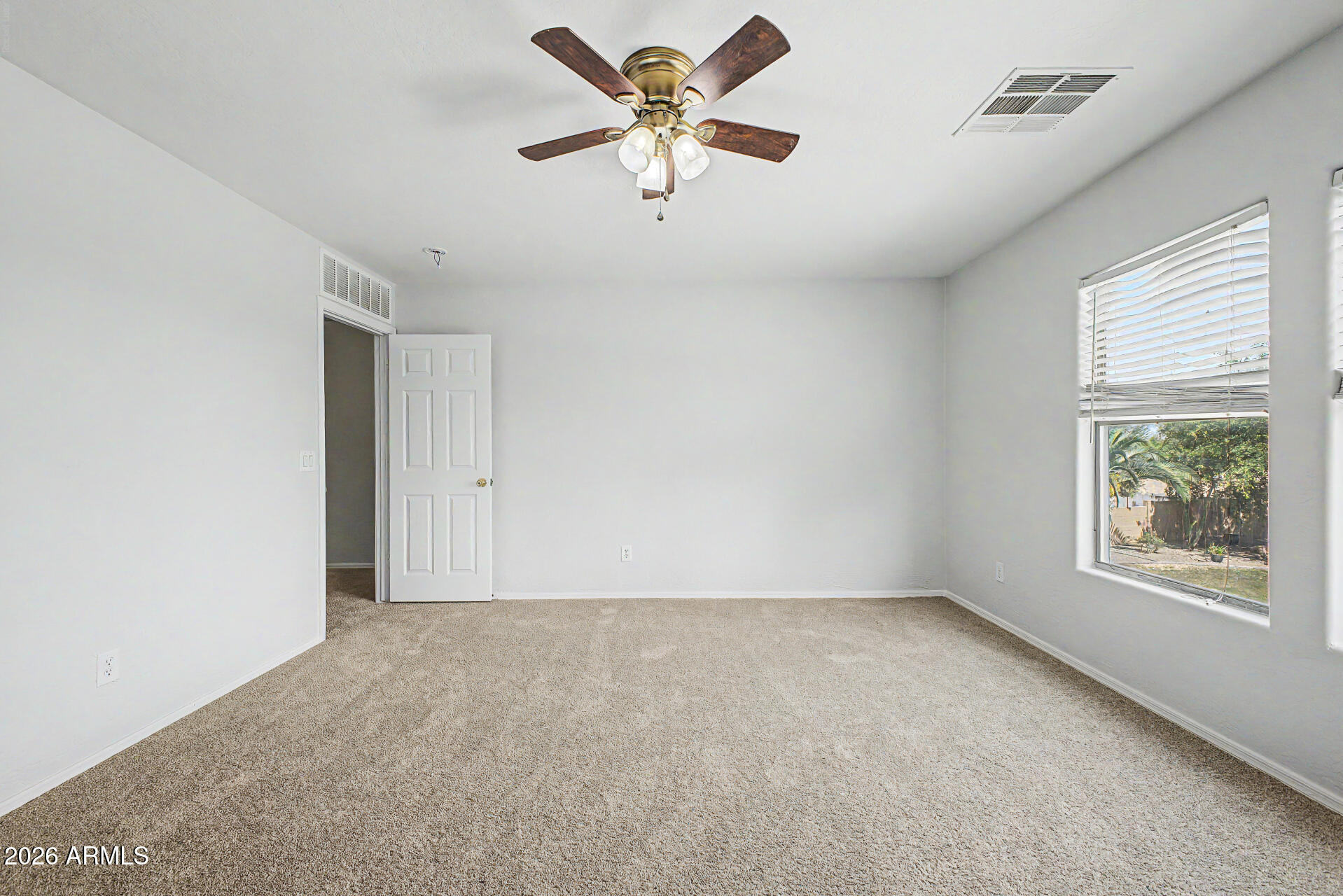 MARICOPA MEADOWS PARCEL 5 - Residential