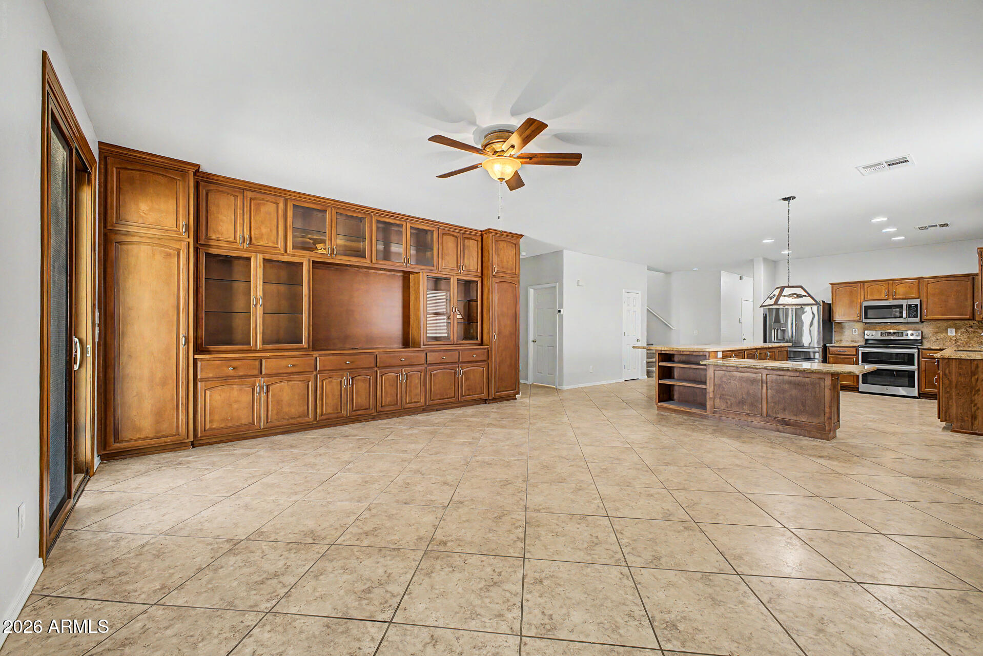 MARICOPA MEADOWS PARCEL 5 - Residential