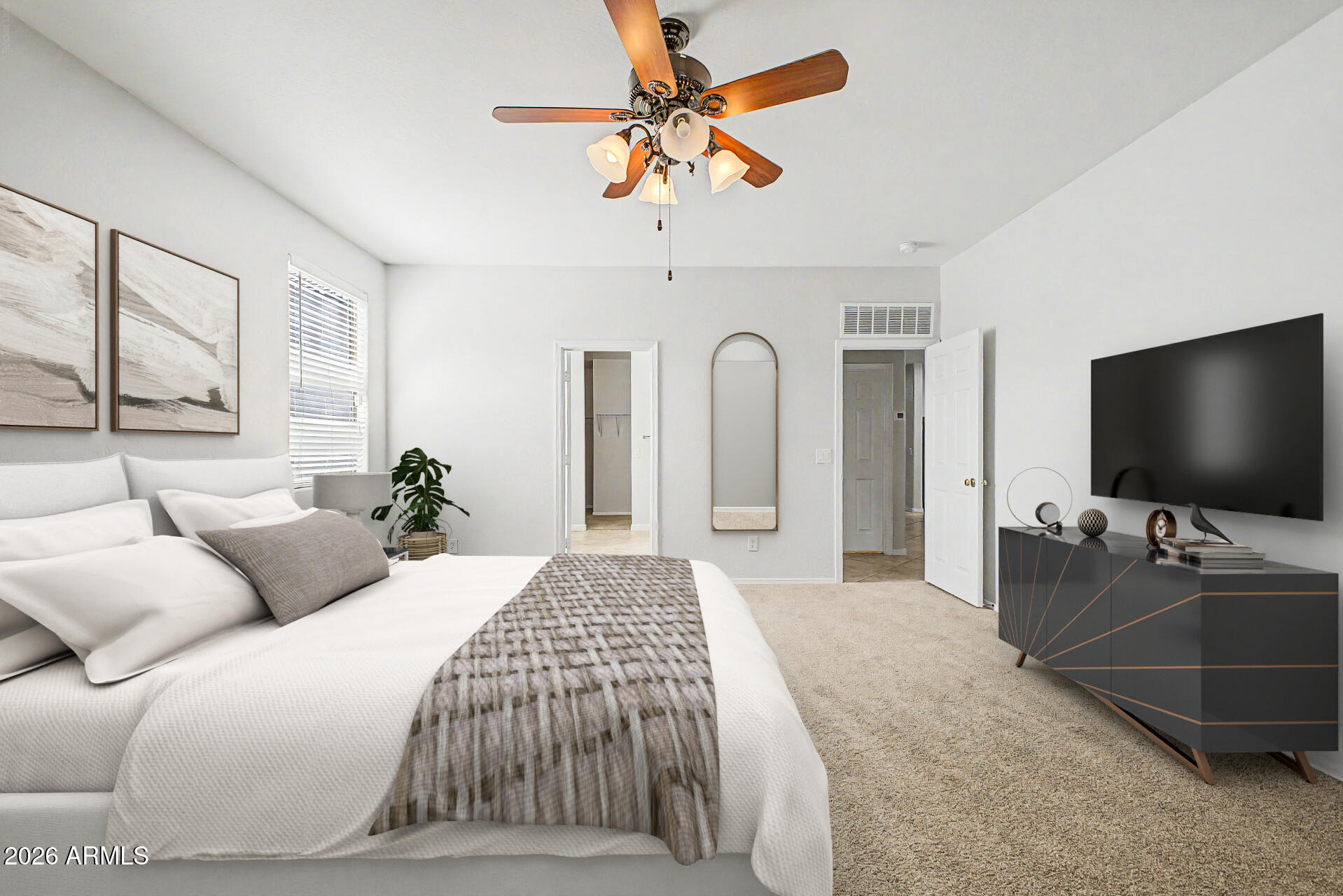 MARICOPA MEADOWS PARCEL 5 - Residential