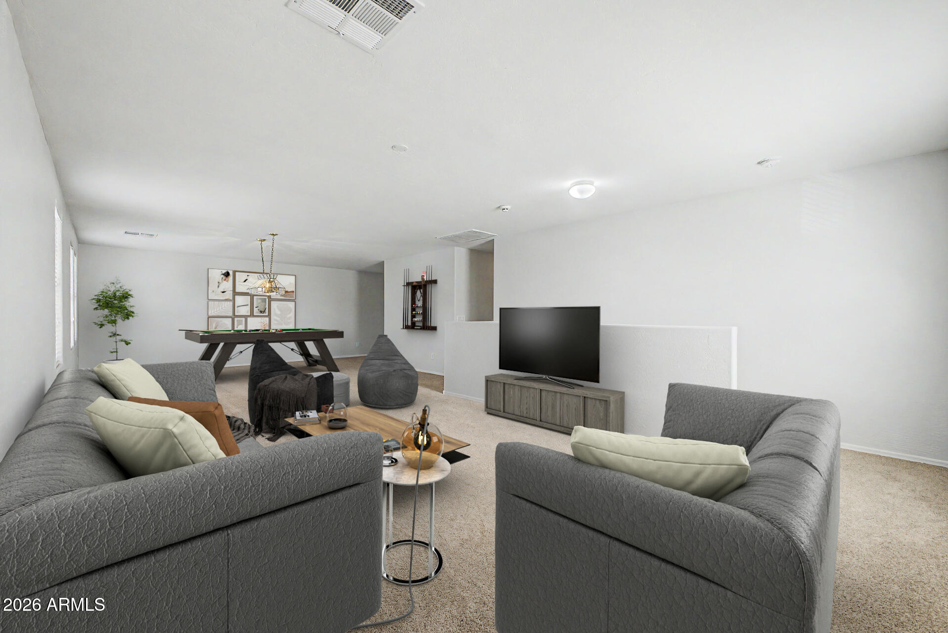 MARICOPA MEADOWS PARCEL 5 - Residential