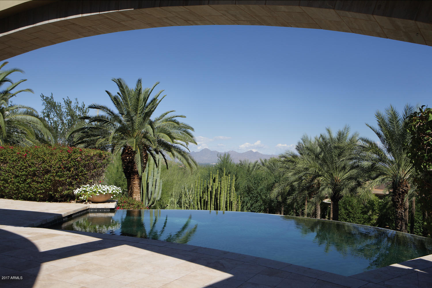 CAMEL DALE PROPERTIES - Residential