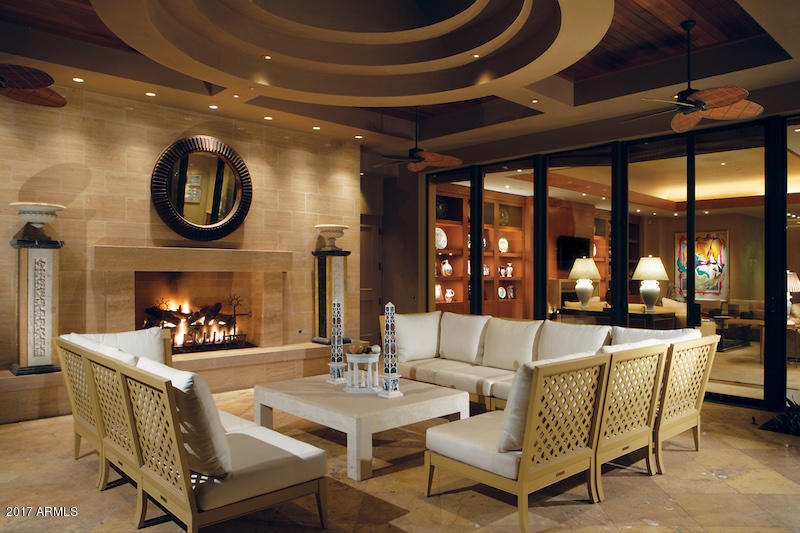 CAMEL DALE PROPERTIES - Residential