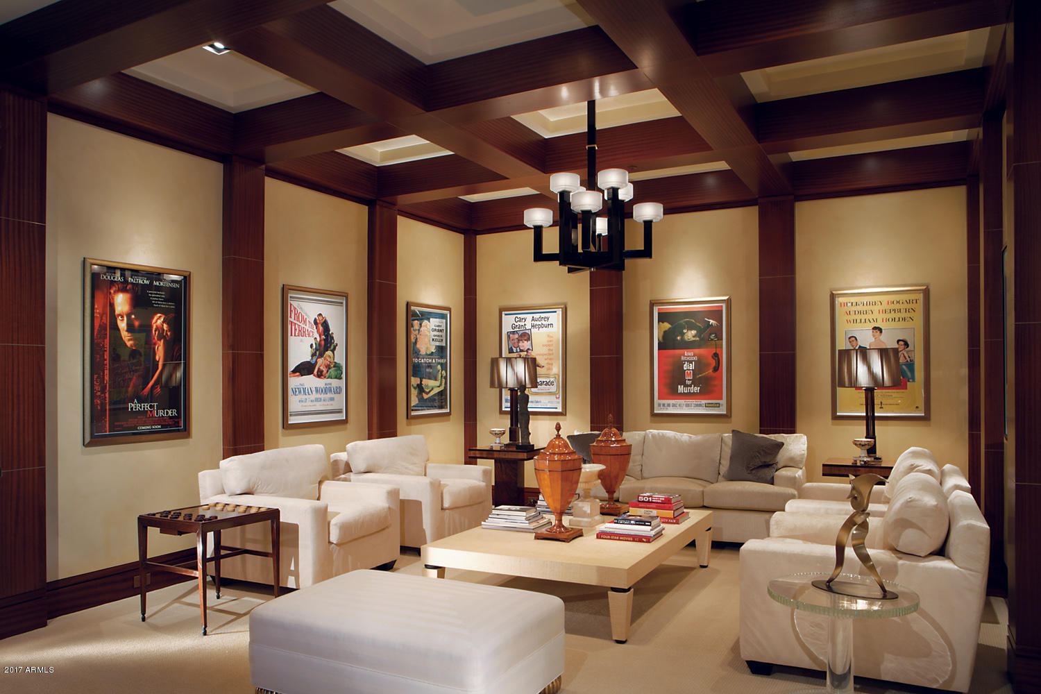 CAMEL DALE PROPERTIES - Residential