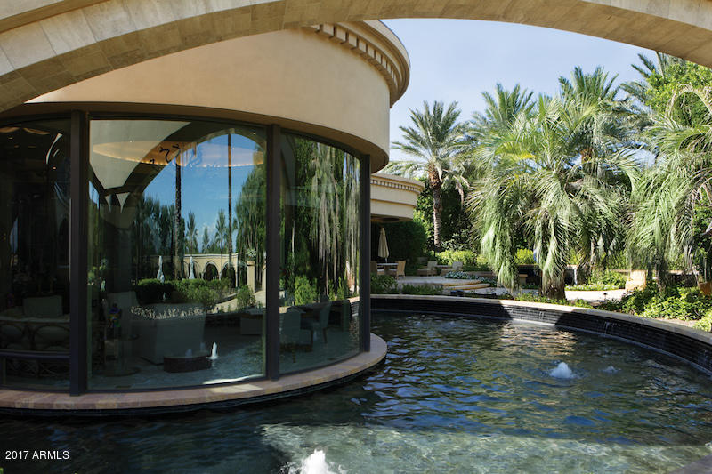 CAMEL DALE PROPERTIES - Residential