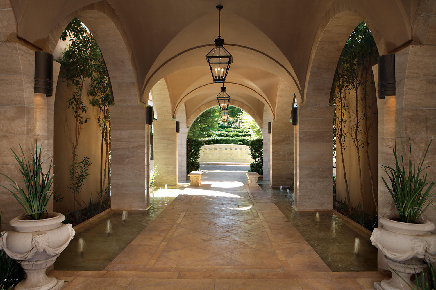 CAMEL DALE PROPERTIES - Residential