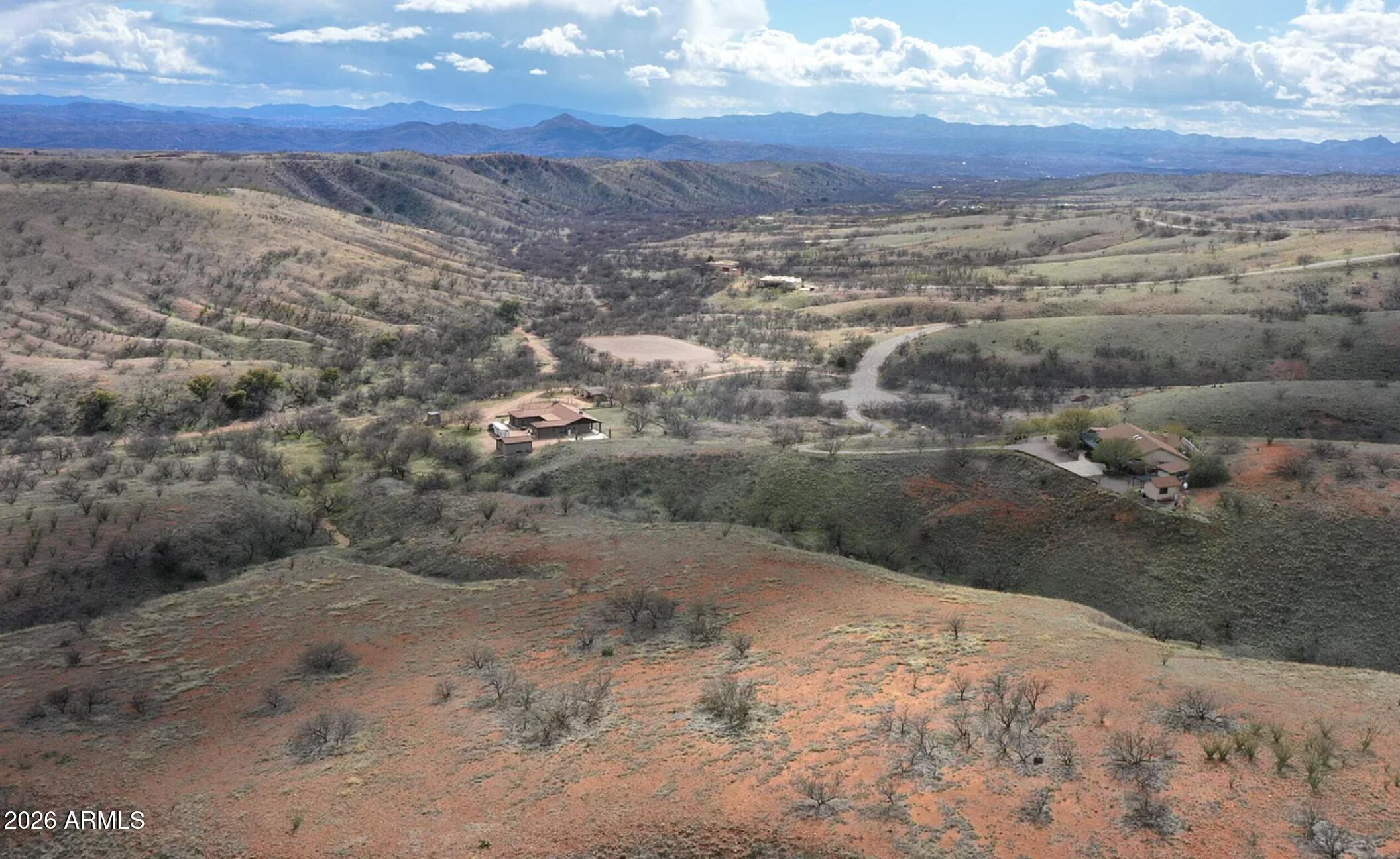 LAKE PATAGONIA RANCH 1 - Land