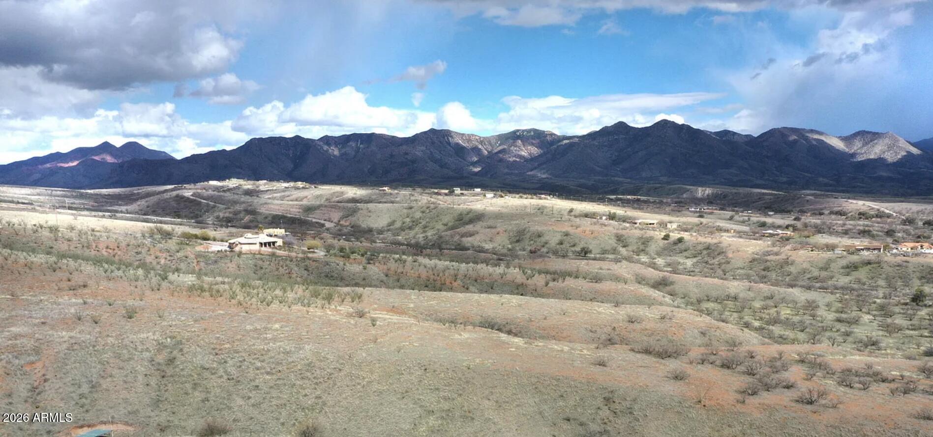 LAKE PATAGONIA RANCH 1 - Land