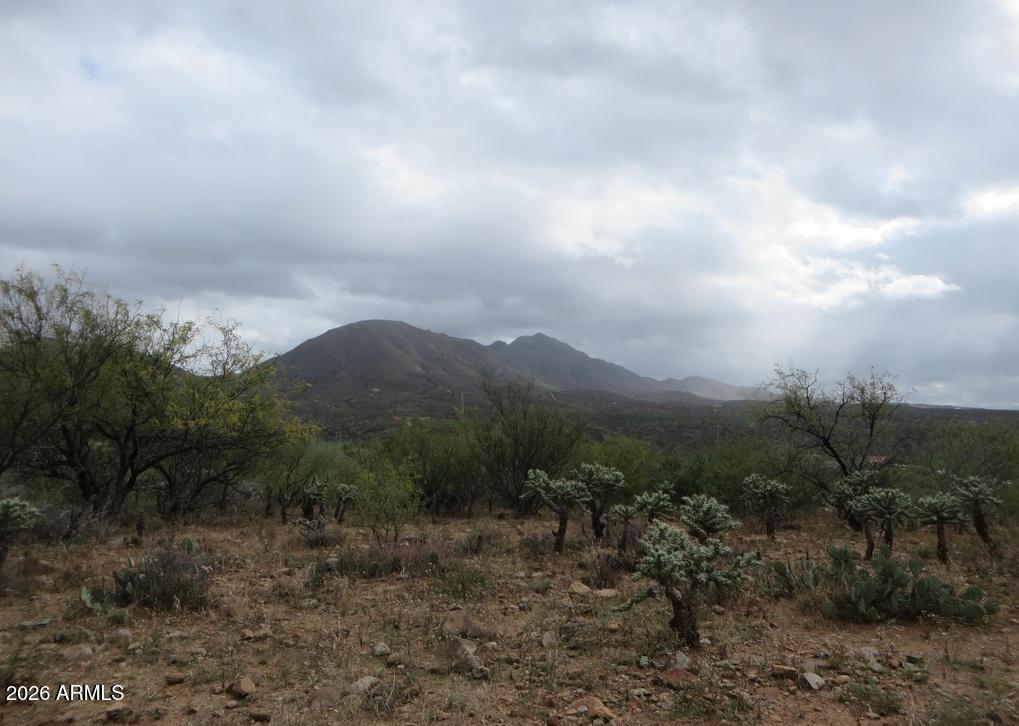 LAKE PATAGONIA RANCH 1 - Land