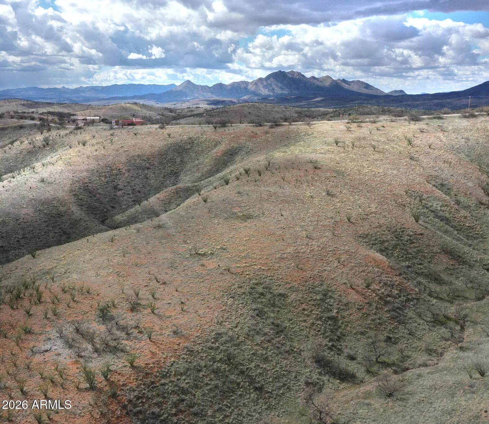 LAKE PATAGONIA RANCH 1 - Land