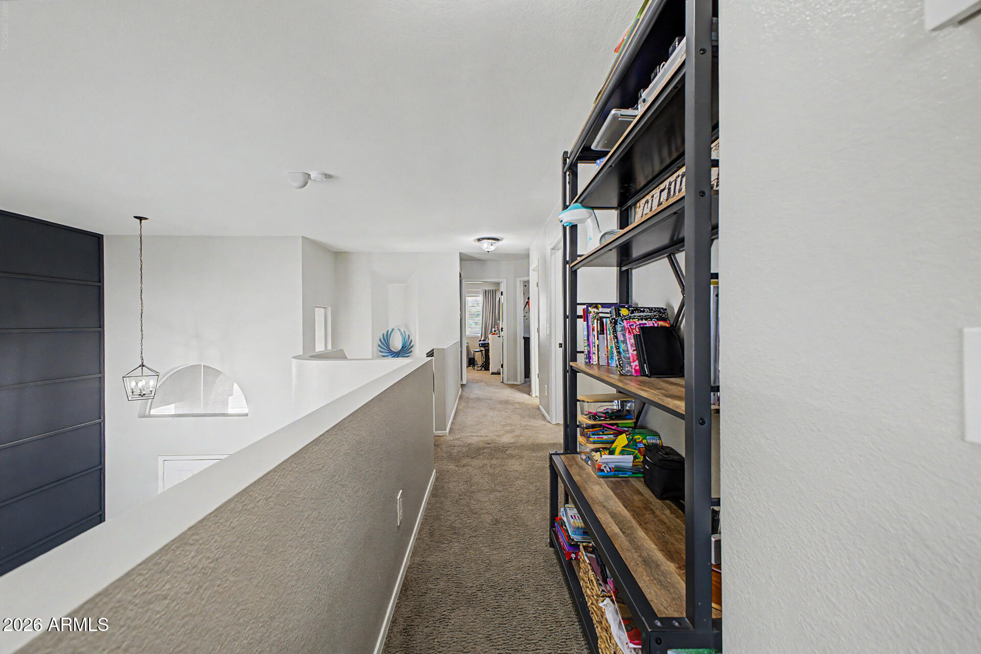 CRYSTAL CREEK - Residential