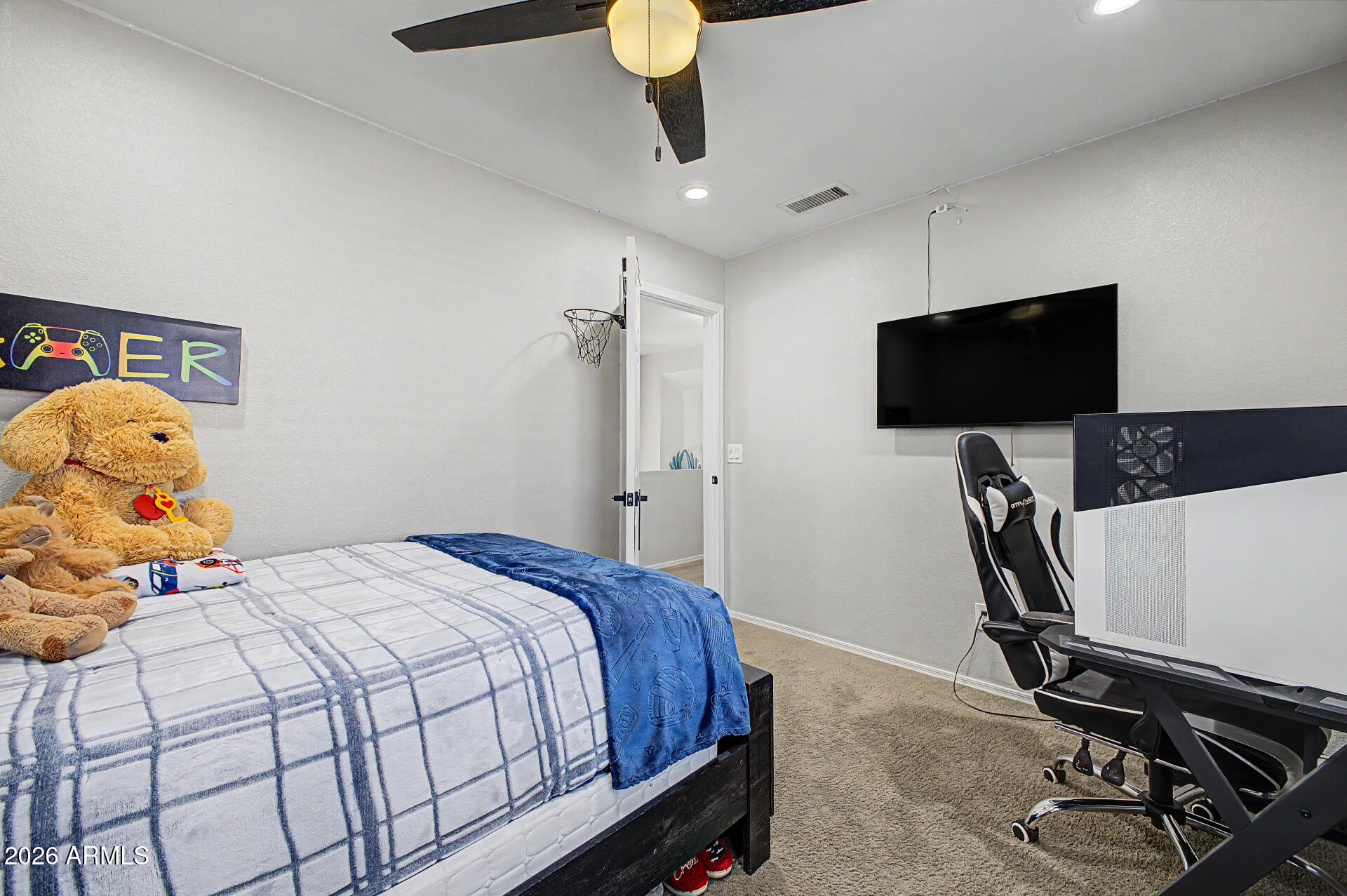 CRYSTAL CREEK - Residential