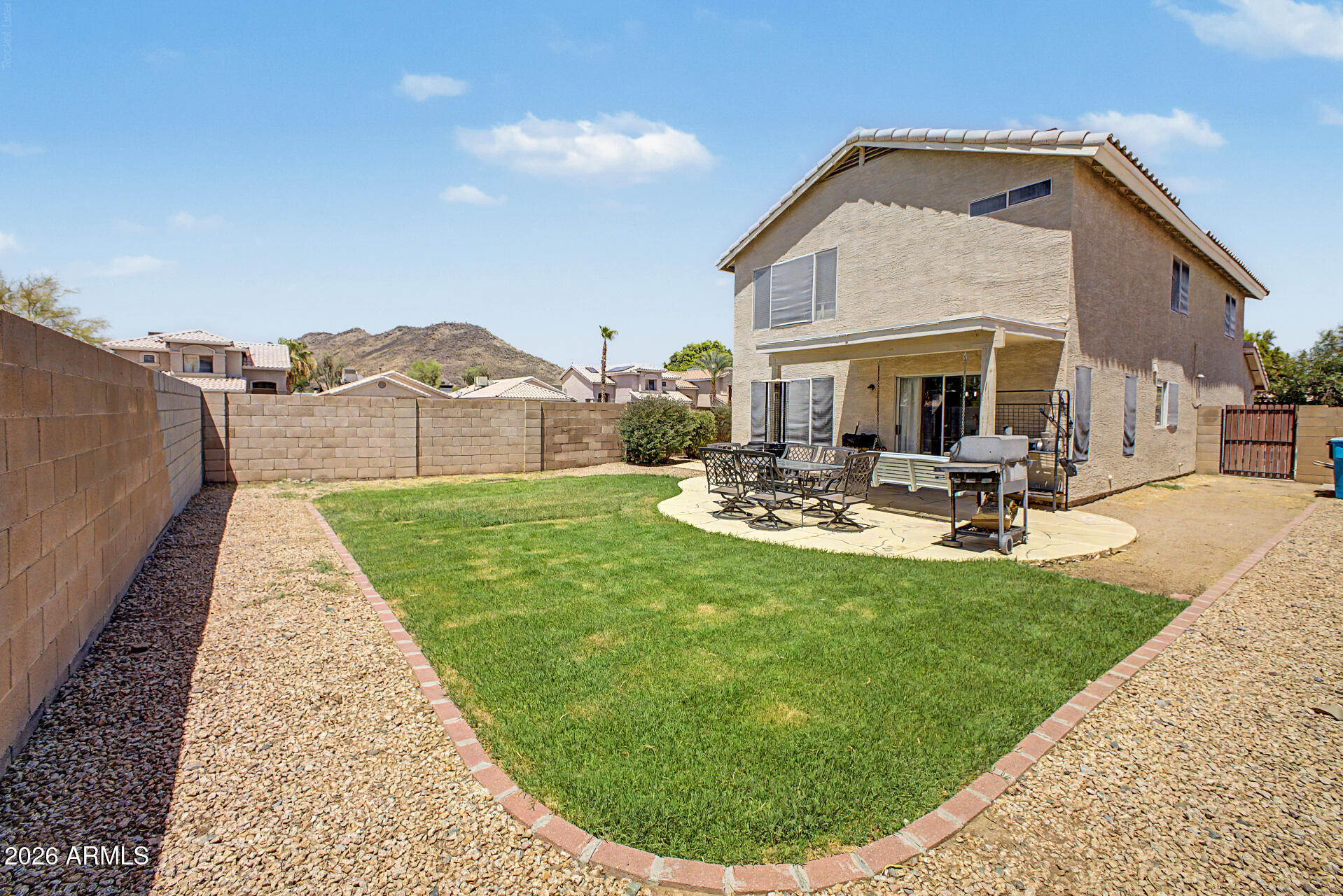 CRYSTAL CREEK - Residential