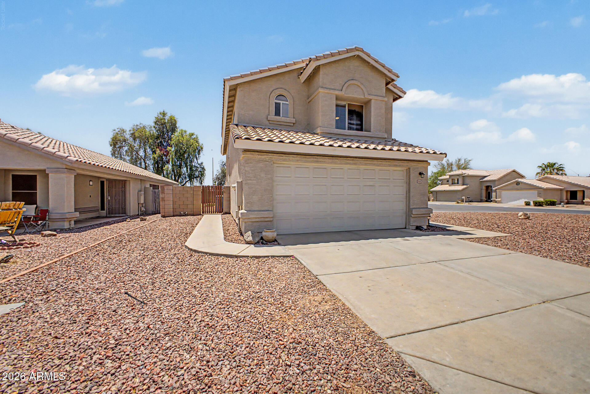 CRYSTAL CREEK - Residential