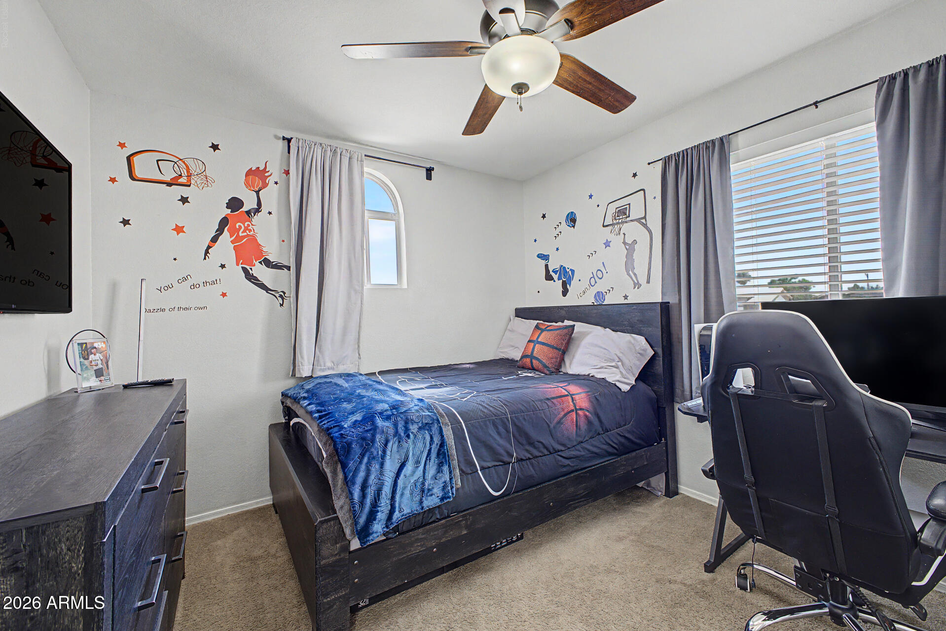 CRYSTAL CREEK - Residential