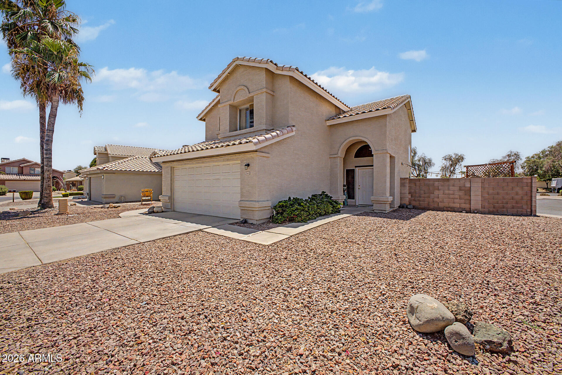 CRYSTAL CREEK - Residential