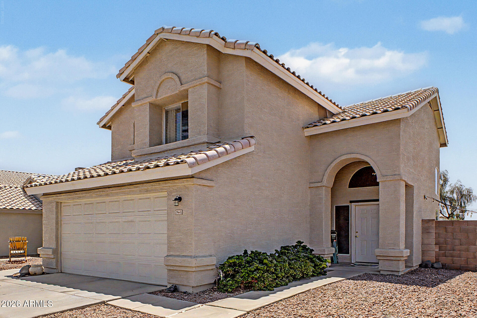 CRYSTAL CREEK - Residential