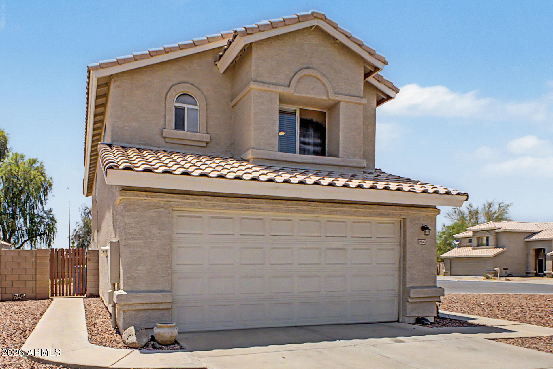CRYSTAL CREEK - Residential