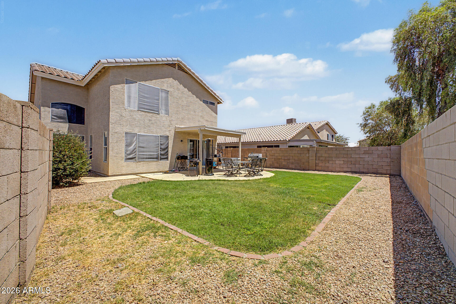 CRYSTAL CREEK - Residential