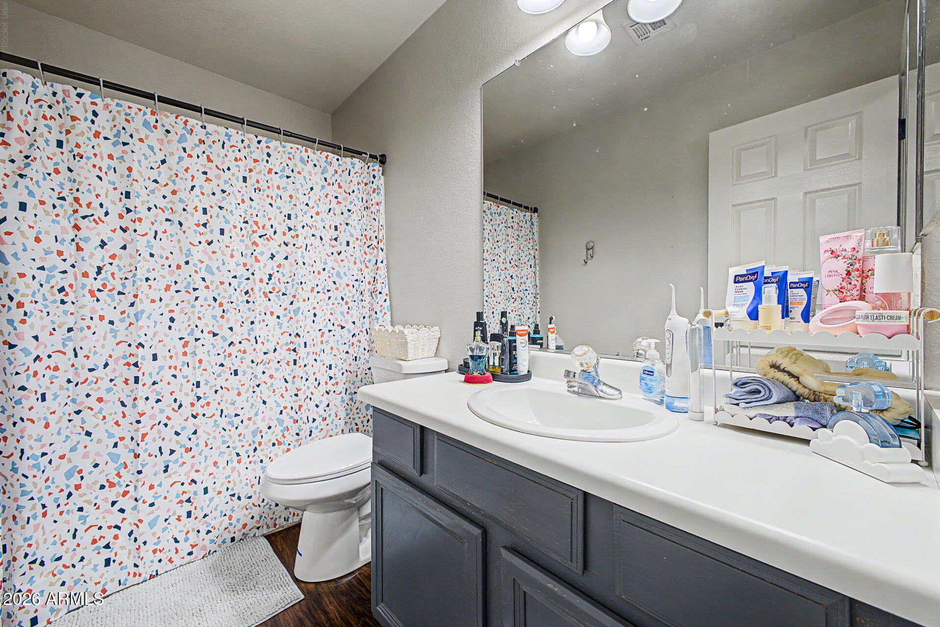 CRYSTAL CREEK - Residential