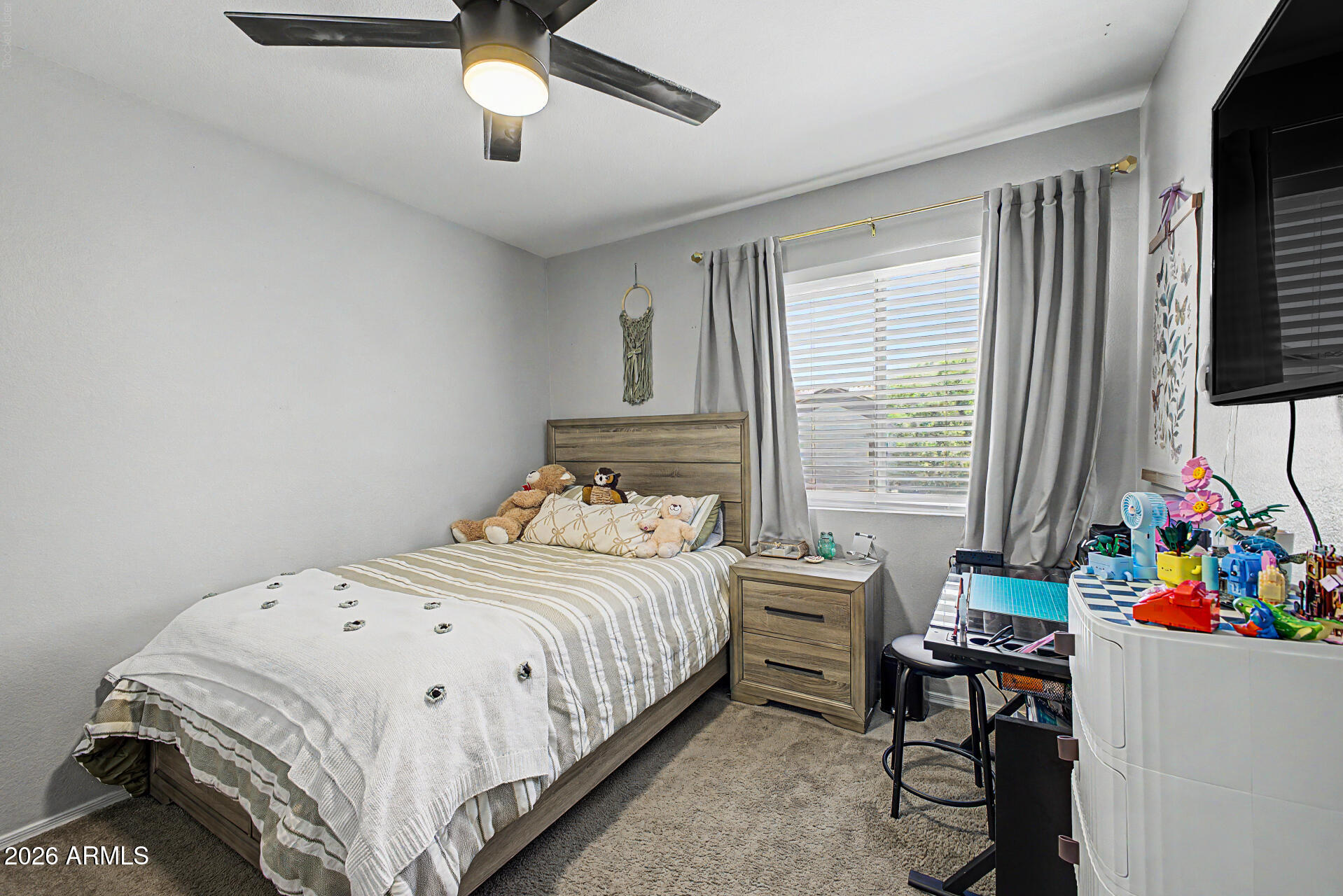 CRYSTAL CREEK - Residential