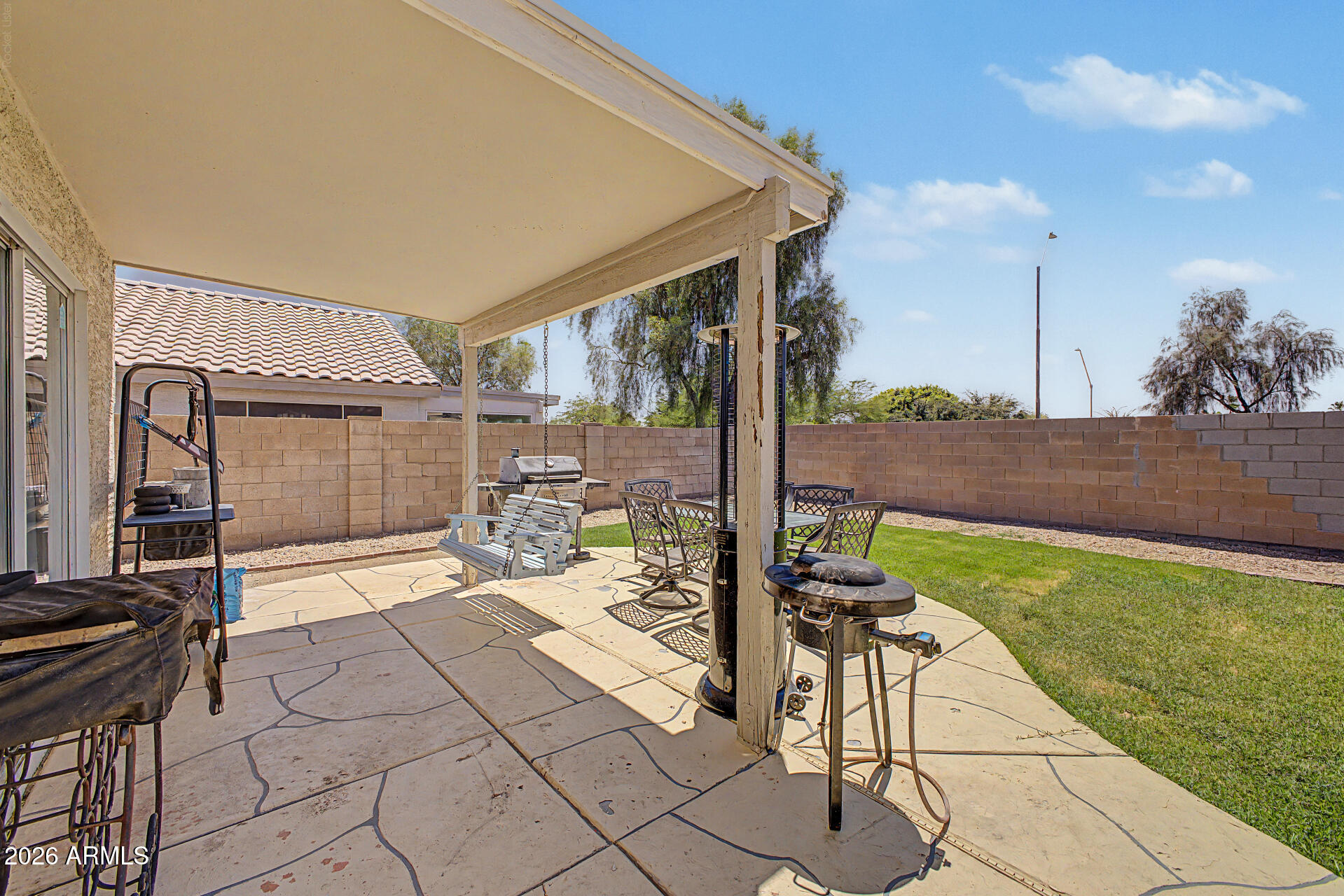 CRYSTAL CREEK - Residential