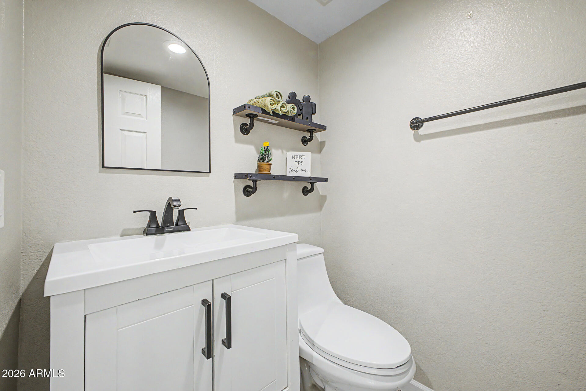 CRYSTAL CREEK - Residential