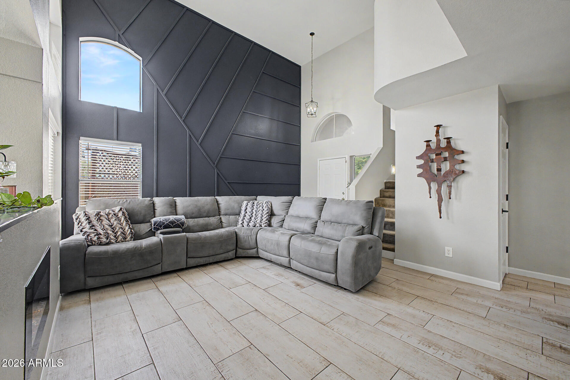 CRYSTAL CREEK - Residential