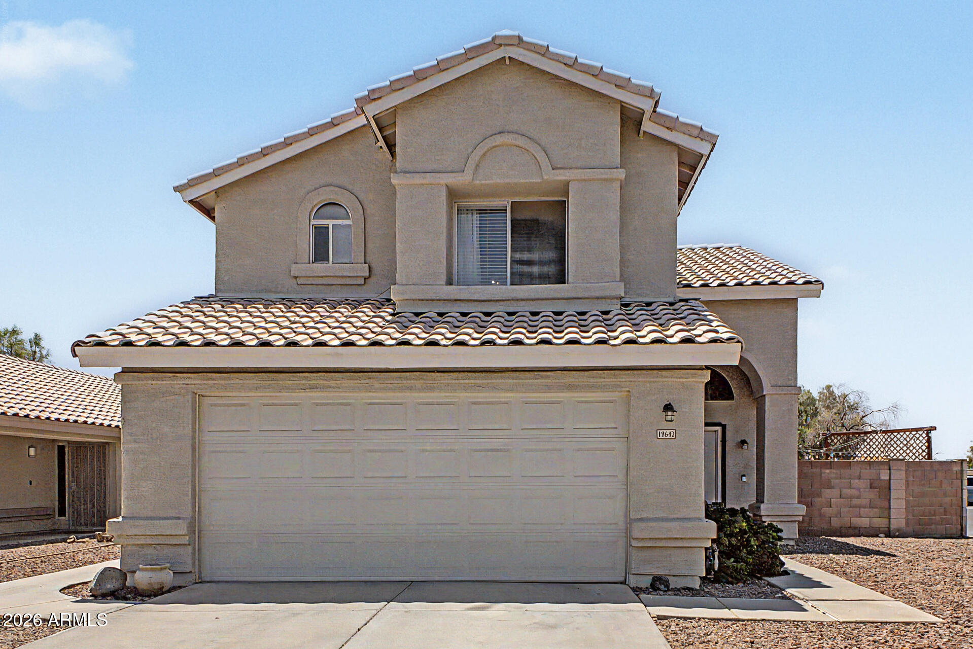 CRYSTAL CREEK - Residential