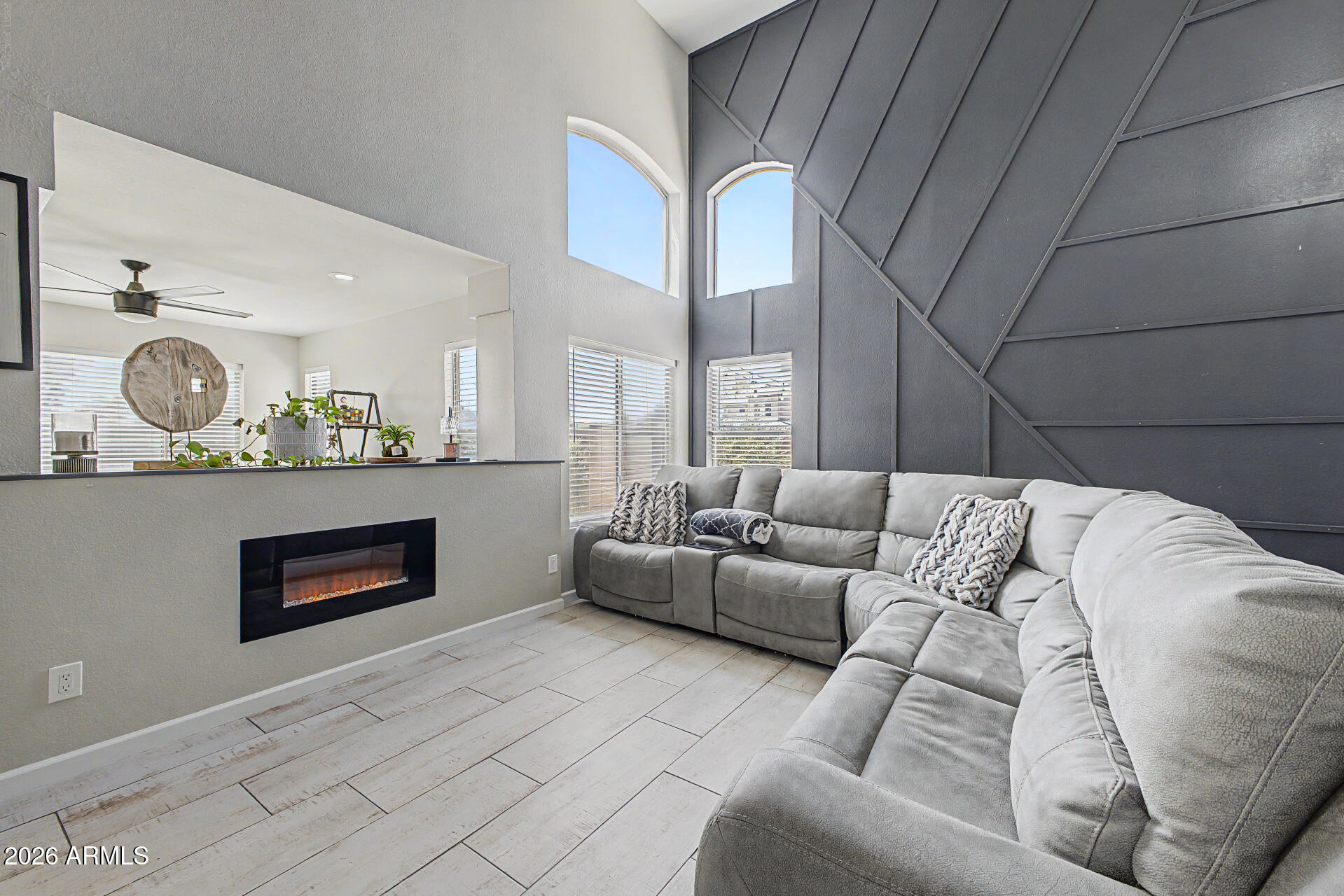 CRYSTAL CREEK - Residential