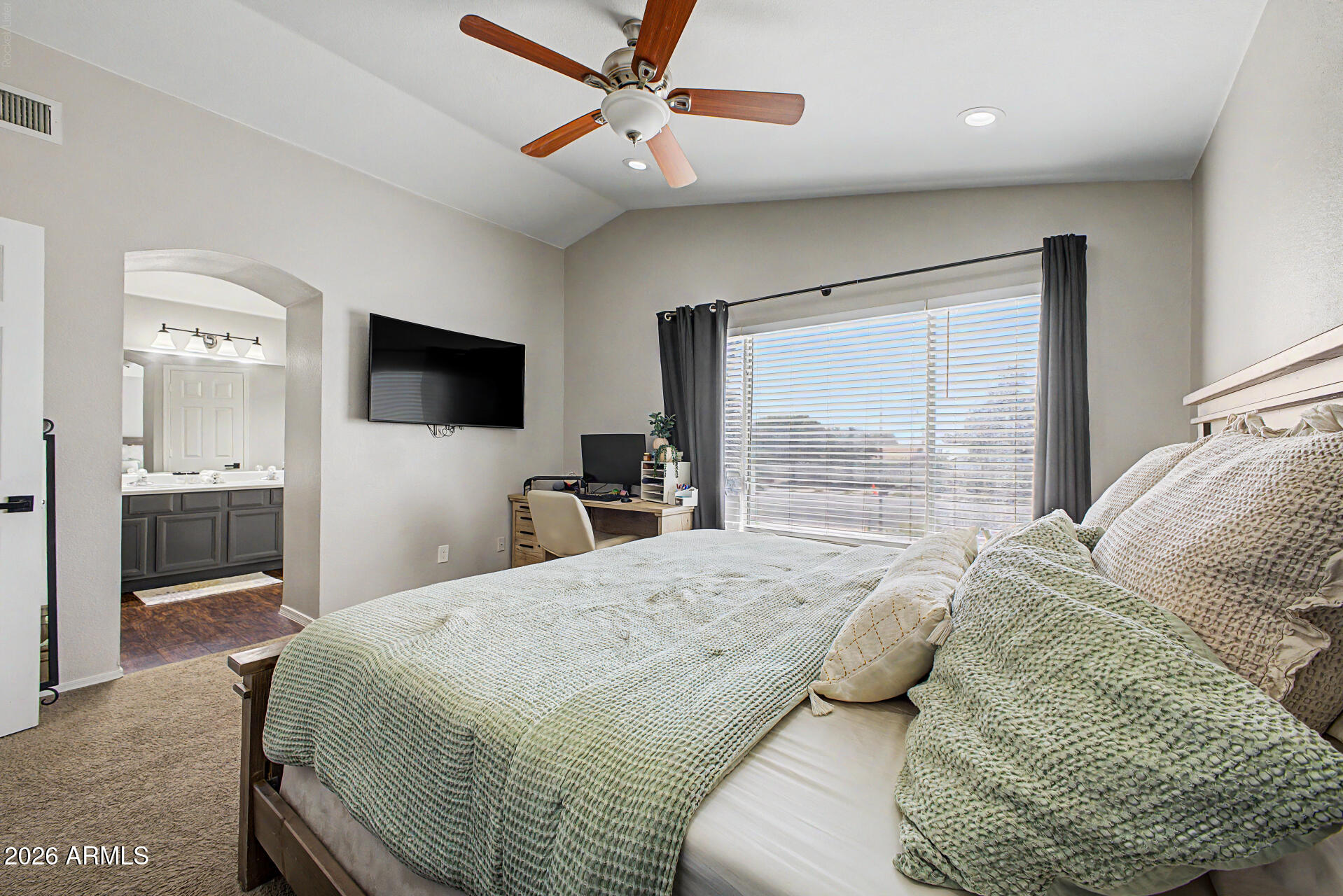 CRYSTAL CREEK - Residential