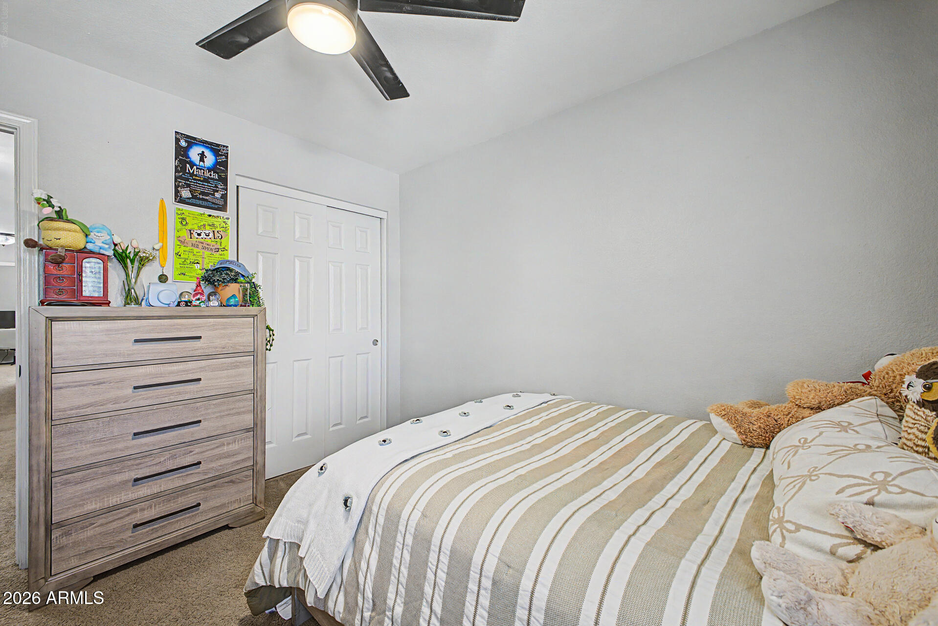 CRYSTAL CREEK - Residential