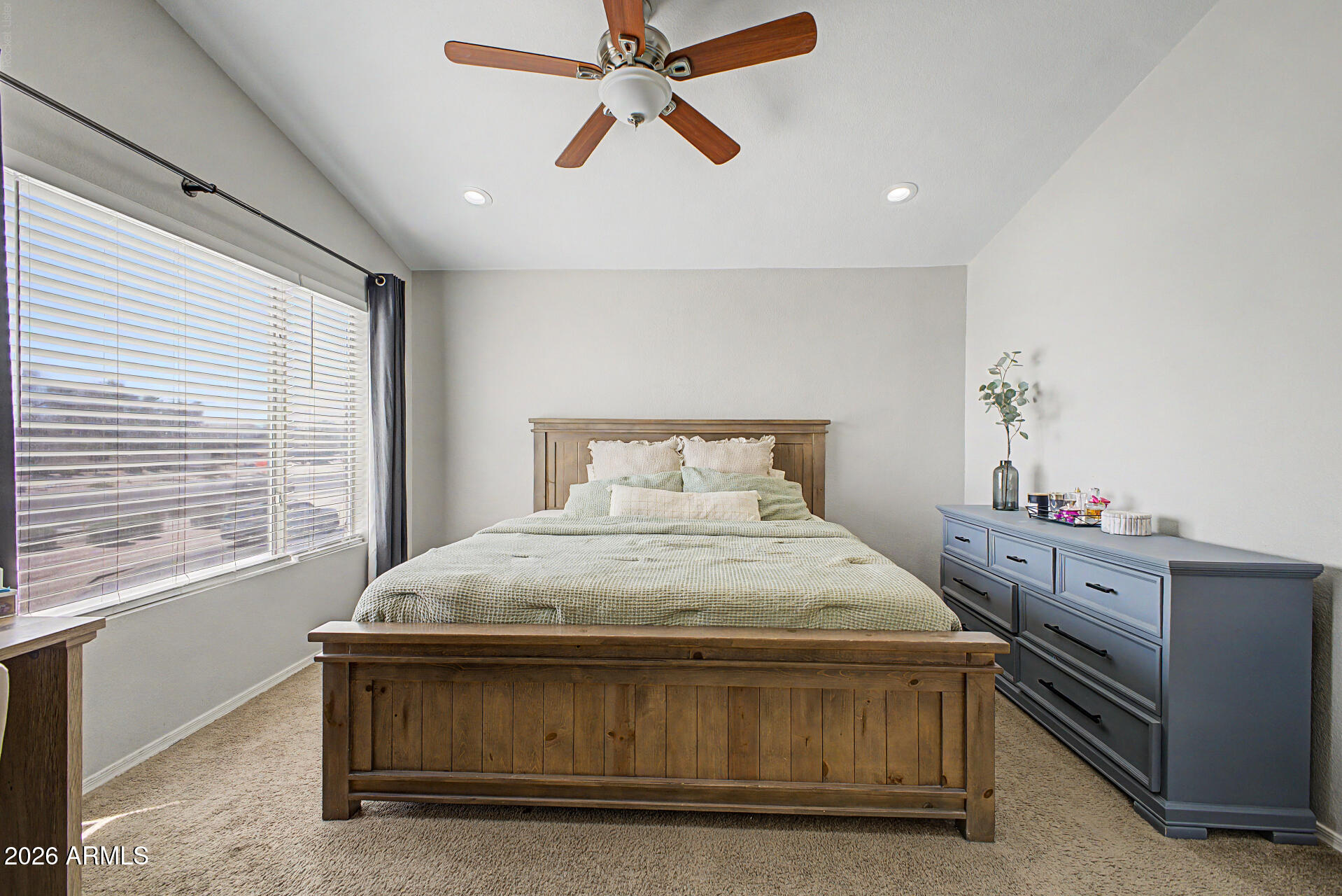 CRYSTAL CREEK - Residential
