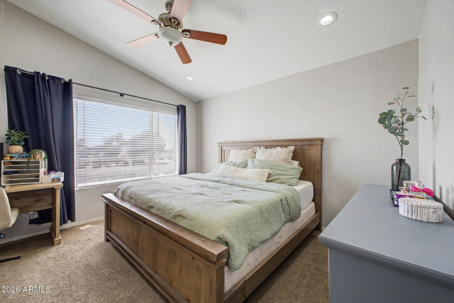CRYSTAL CREEK - Residential