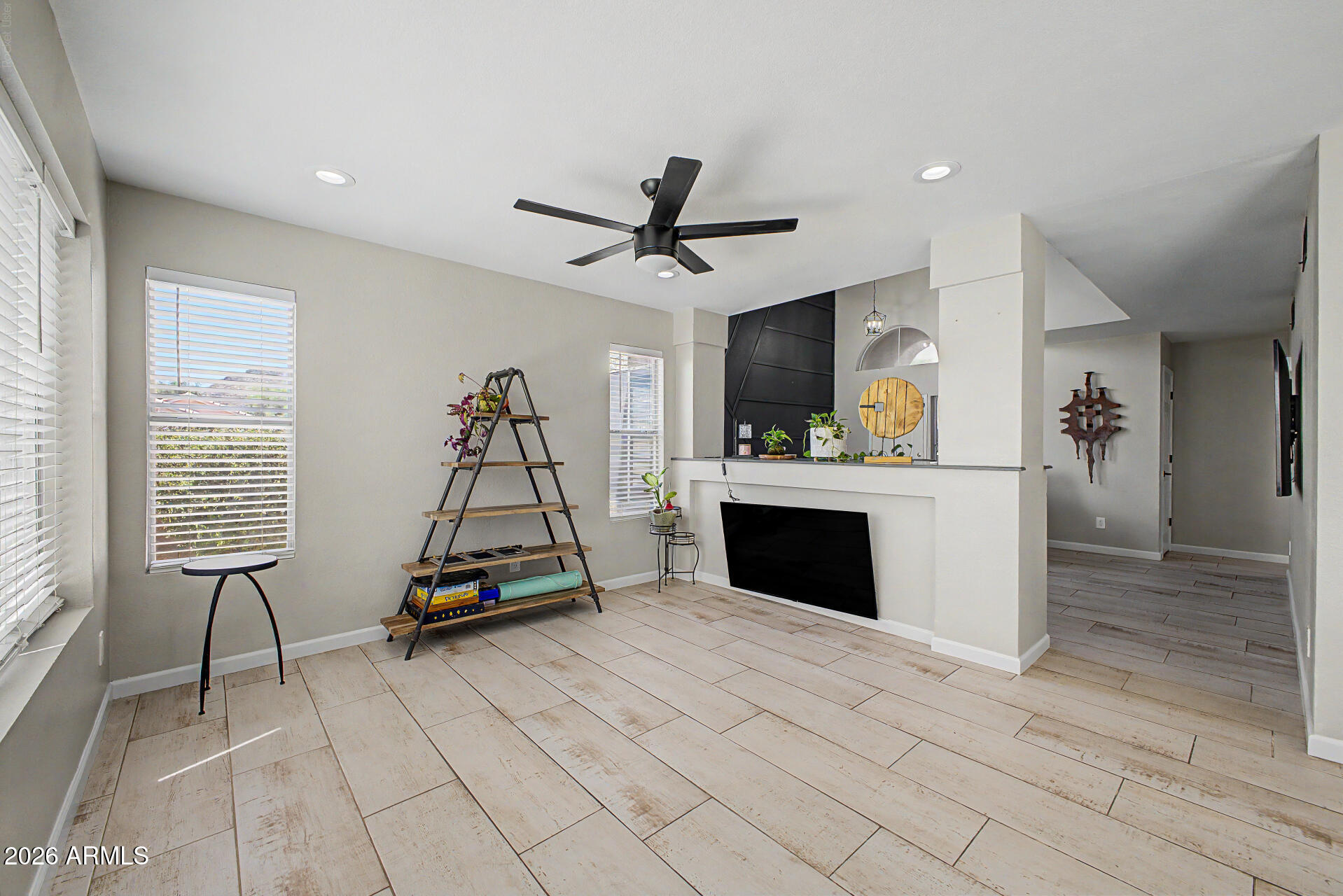 CRYSTAL CREEK - Residential