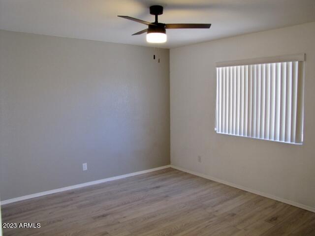 PUEBLO DEL SOL COUNTRY CLUB ESTATES UNIT 1 - Residential Lease