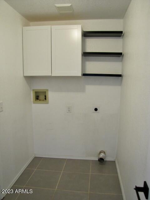 PUEBLO DEL SOL COUNTRY CLUB ESTATES UNIT 1 - Residential Lease