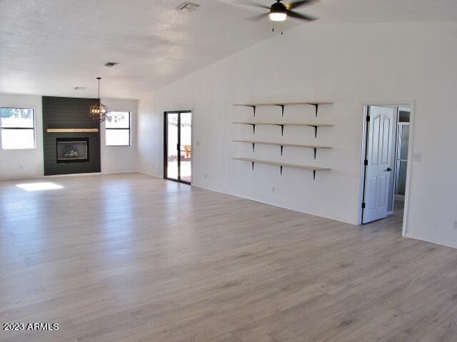 PUEBLO DEL SOL COUNTRY CLUB ESTATES UNIT 1 - Residential Lease