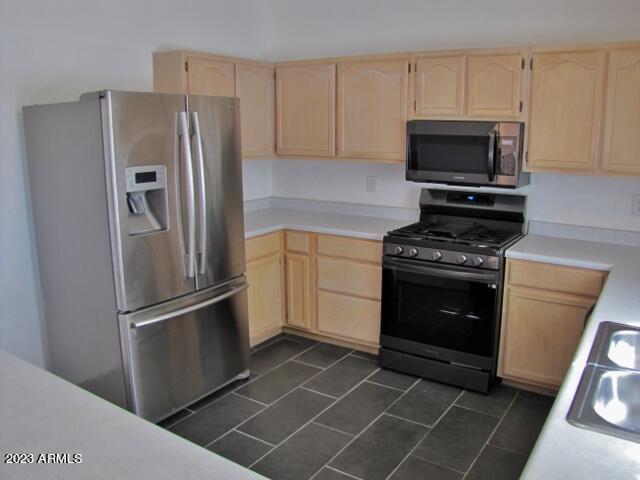 PUEBLO DEL SOL COUNTRY CLUB ESTATES UNIT 1 - Residential Lease